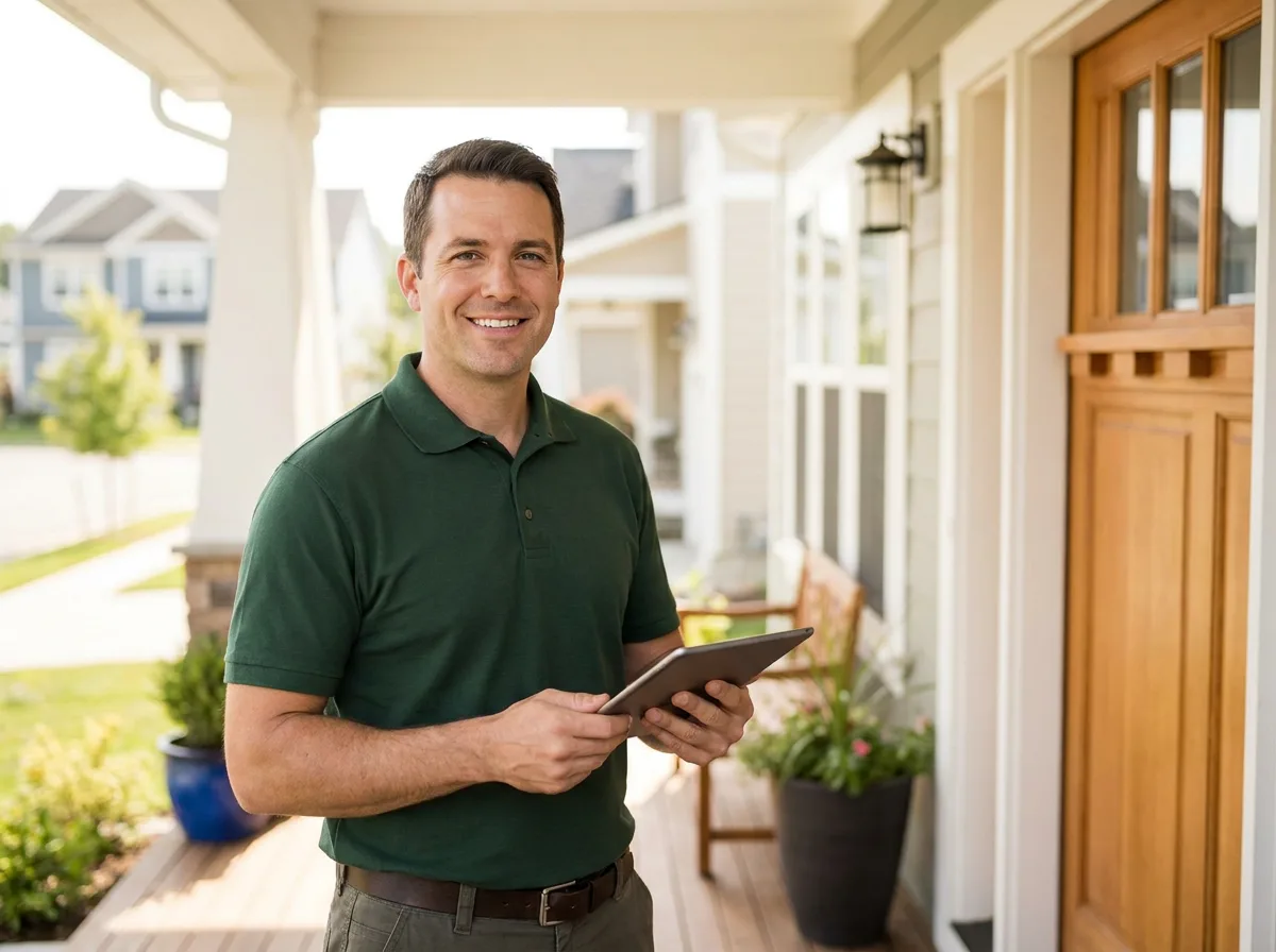 Pest control FAQs for Comins, MI